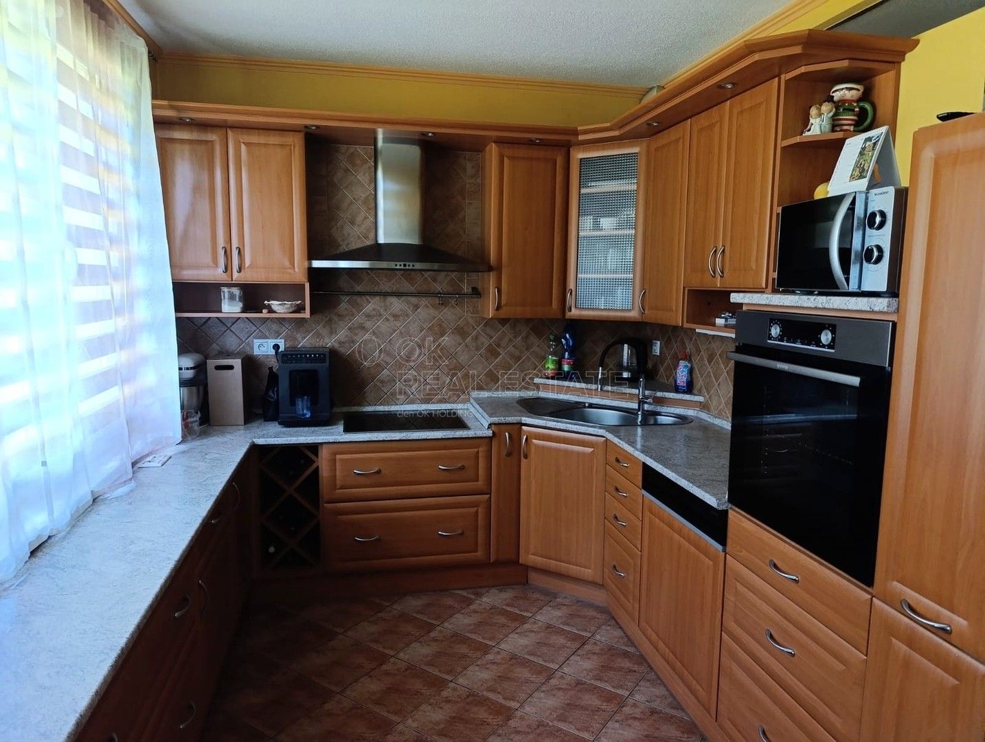 3+1, Bělojarská, Tachov, 76 m² - 2