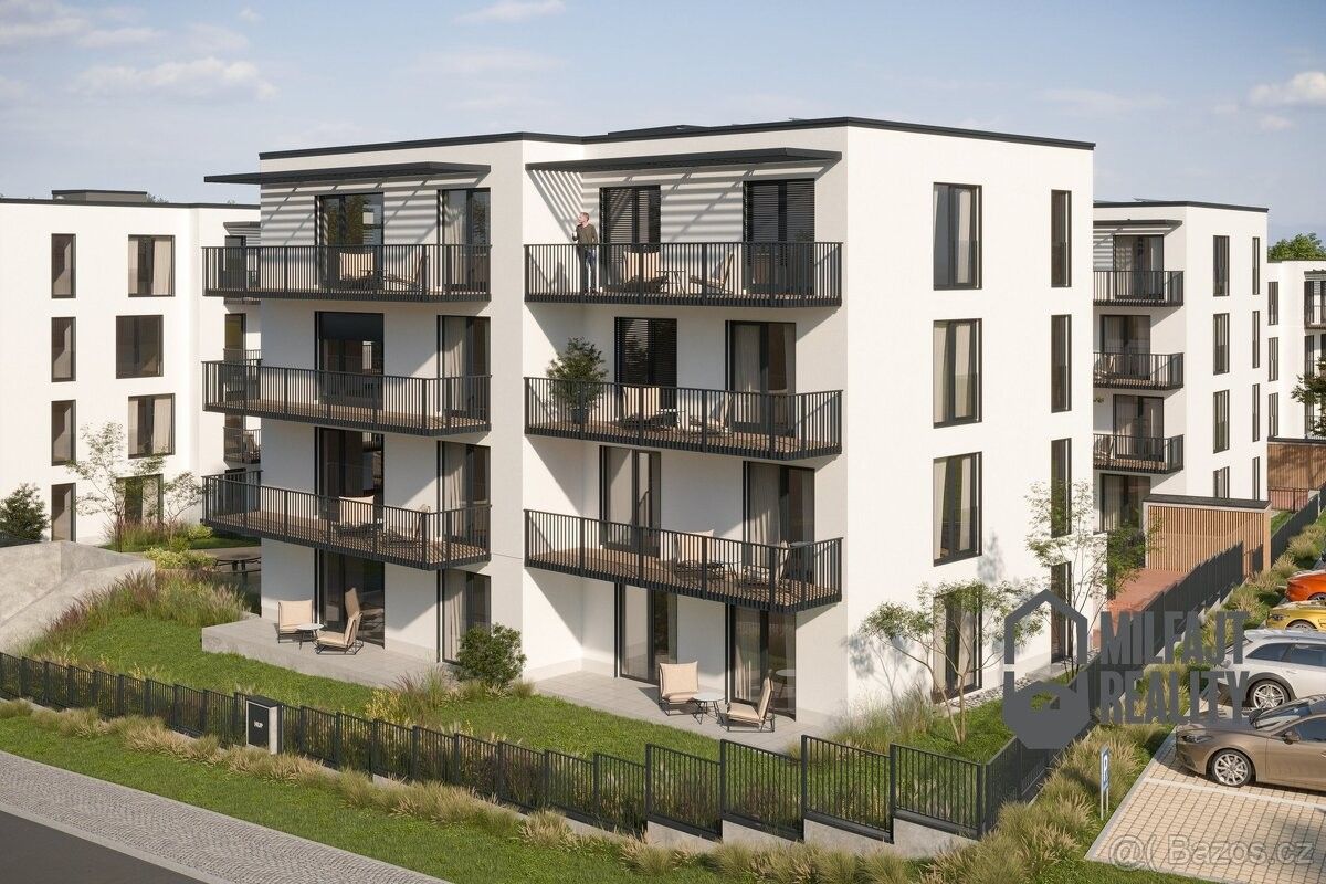 Byty, Liberec, 463 12