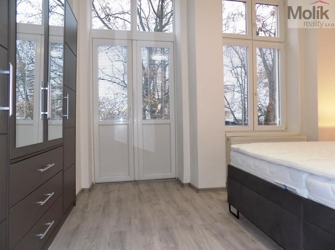 Byt 2+1 · 53 m² · U Hadích lázní, Teplice - 3