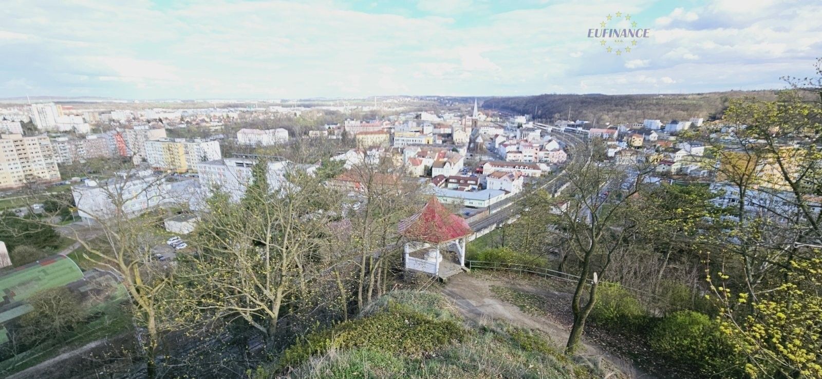 Obchodní prostory · 485 m² · Hostivítova, Kralupy nad Vltavou - 4