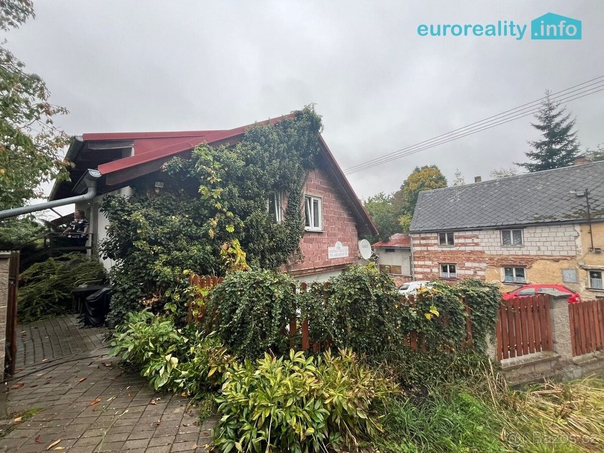 Byty, Teplá u Toužimě, 364 61