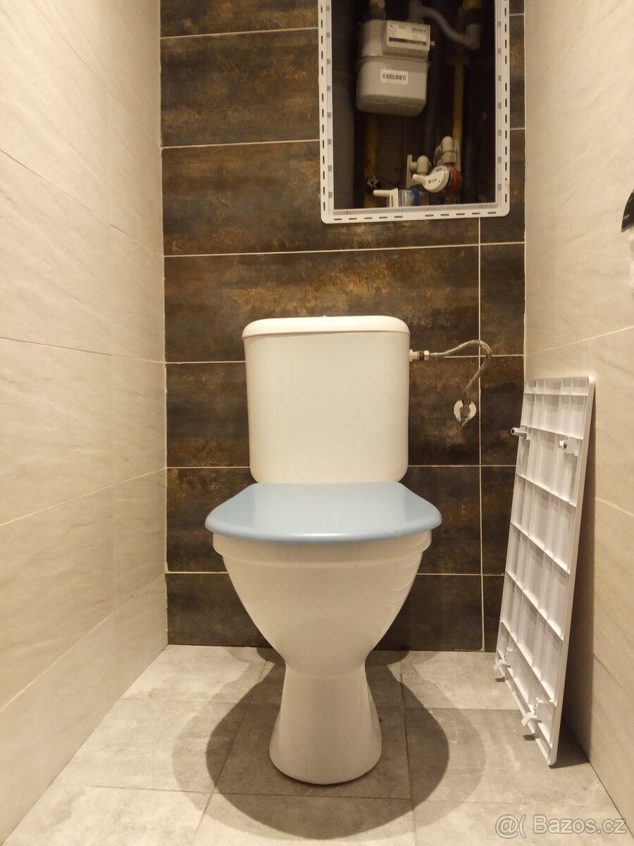 Prodej byt - Karviná, 734 01