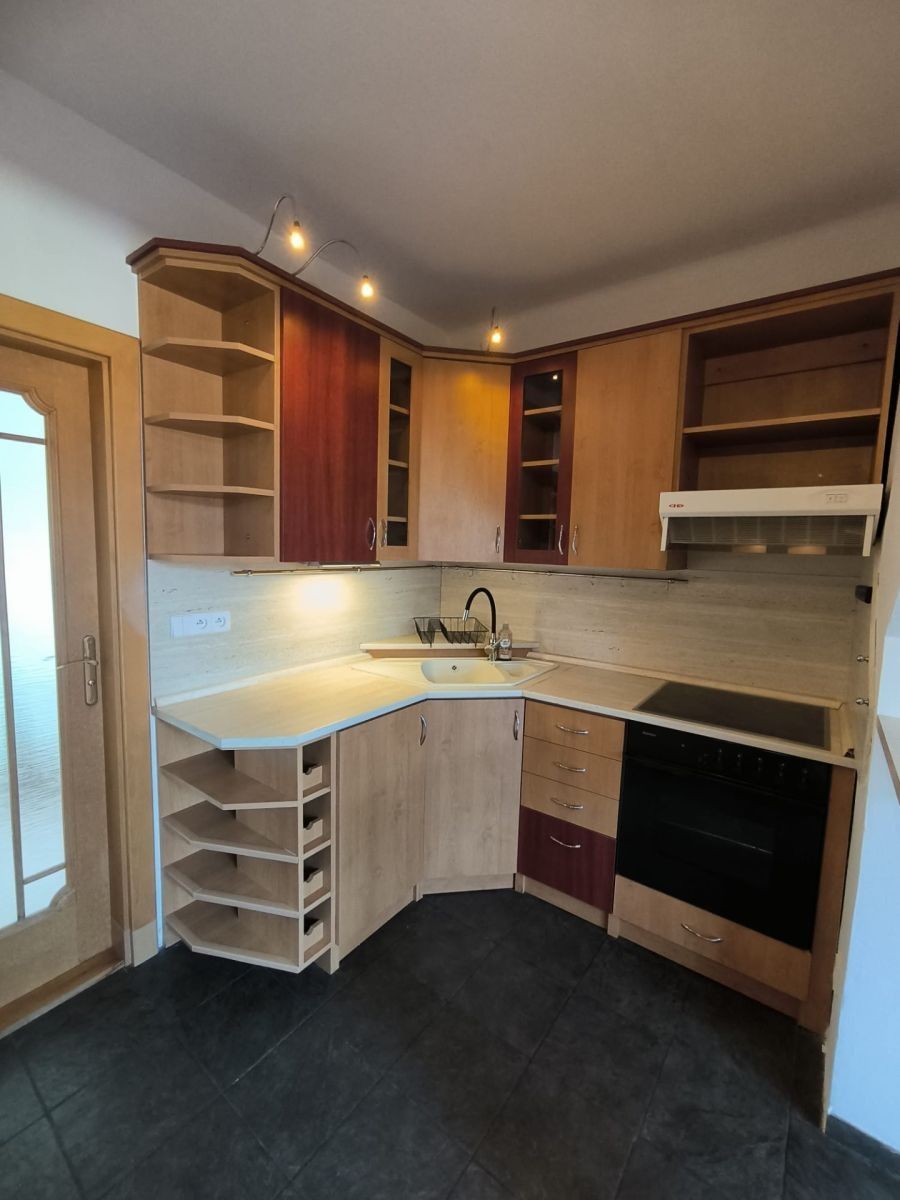 Pronájem byt 2+kk - Františka Halase, Hradec Králové - Nový Hradec Králové, Královéhradecký kraj, 54 m² - 5