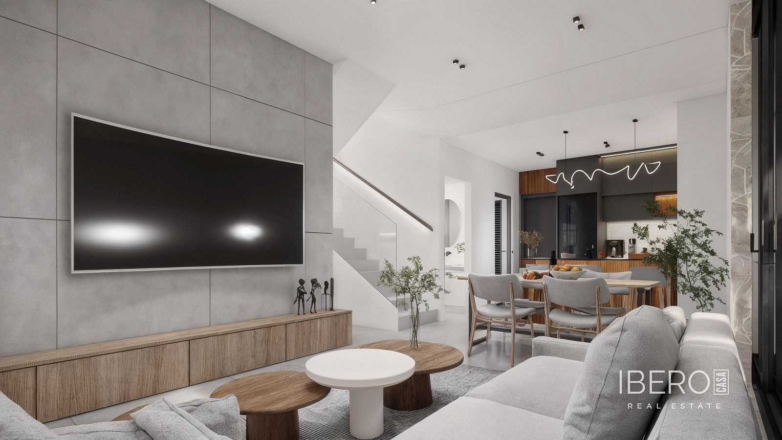 Prodej rodinný dům - Los Montesinos, ES, 112 m² - 5