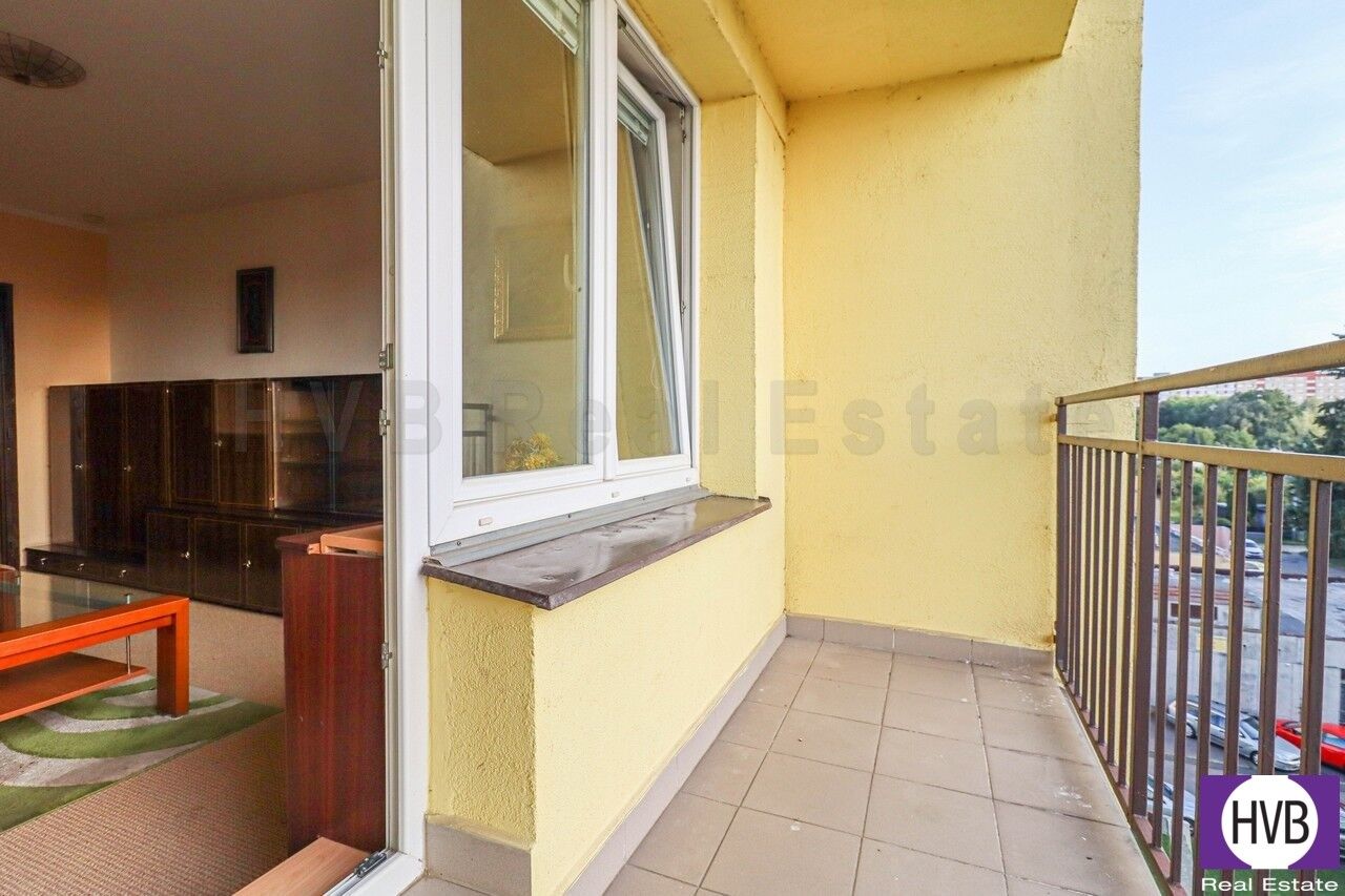 Byt 2+kk · 51 m² · Ostrava Hrabůvka - 4