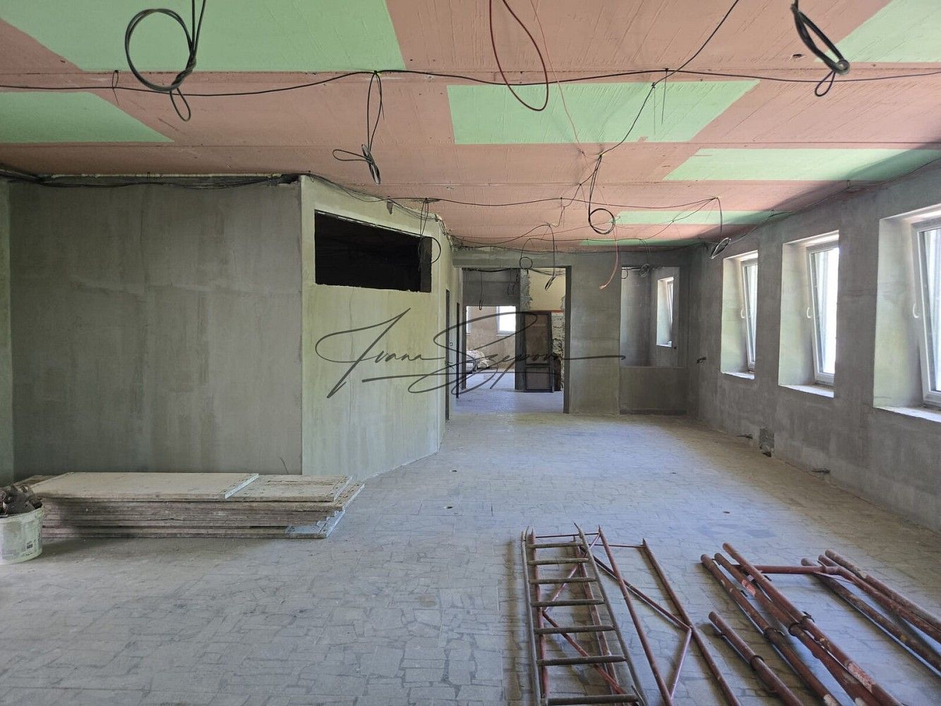 Ubytovací zařízení · 1 948 m² · Záblatí - Křišťanovice, okres Prachatice, Jihočeský kraj - 3