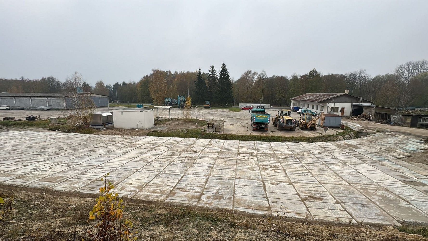 Nemovitost · 50 m² · Milovice - Mladá, okres Nymburk, Středočeský kraj - 3