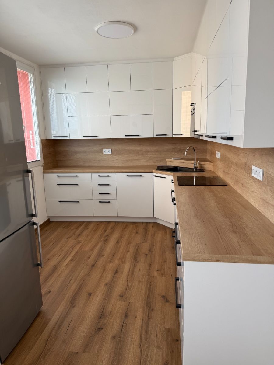 3+kk, Nerudova, Kolín - Kolín, Středočeský kraj, 60 m²