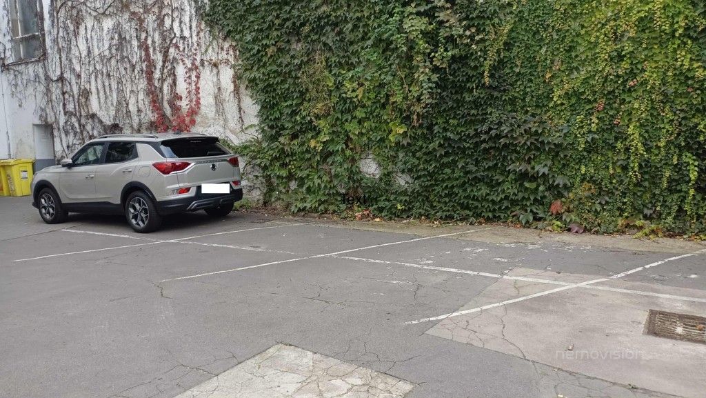 Garáže, Stará, Brno, 14 m²