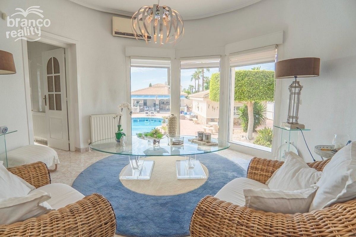 Prodej rodinný dům - Ciudad Quesada, ES, 504 m² - 5