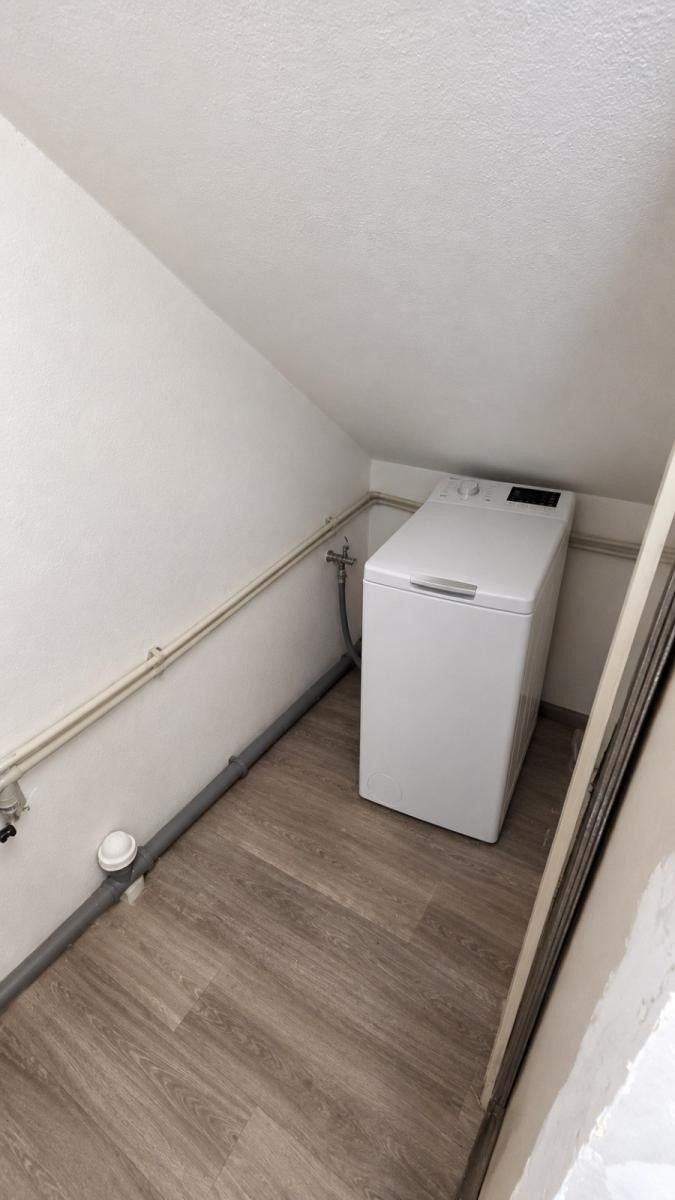 Byt 1+kk · 22 m² · Filmařská, Praha - 4