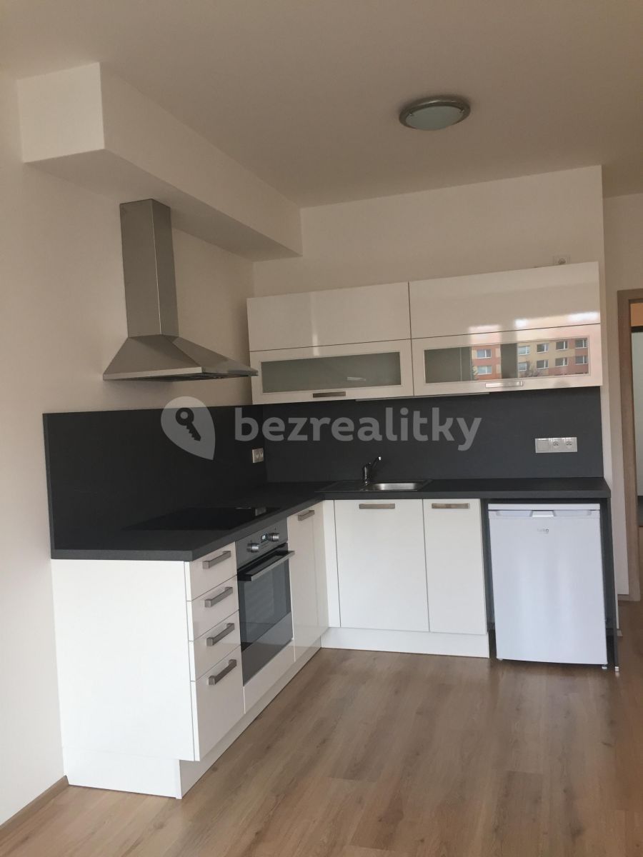 Byt 1+kk · 35 m² · Praha - Letňany - 3
