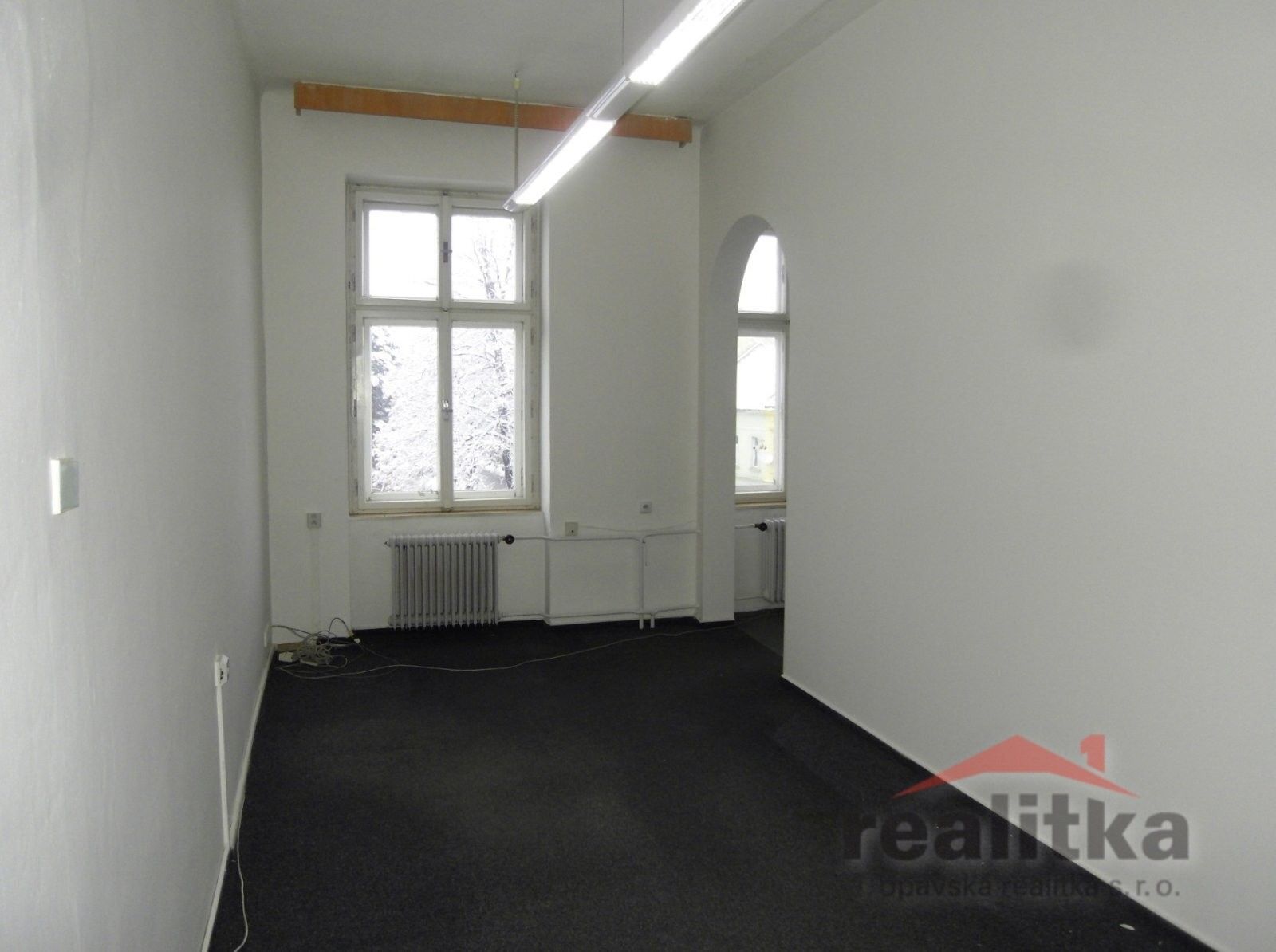 Kancelář · 220 m² · Husova, Opava - 4