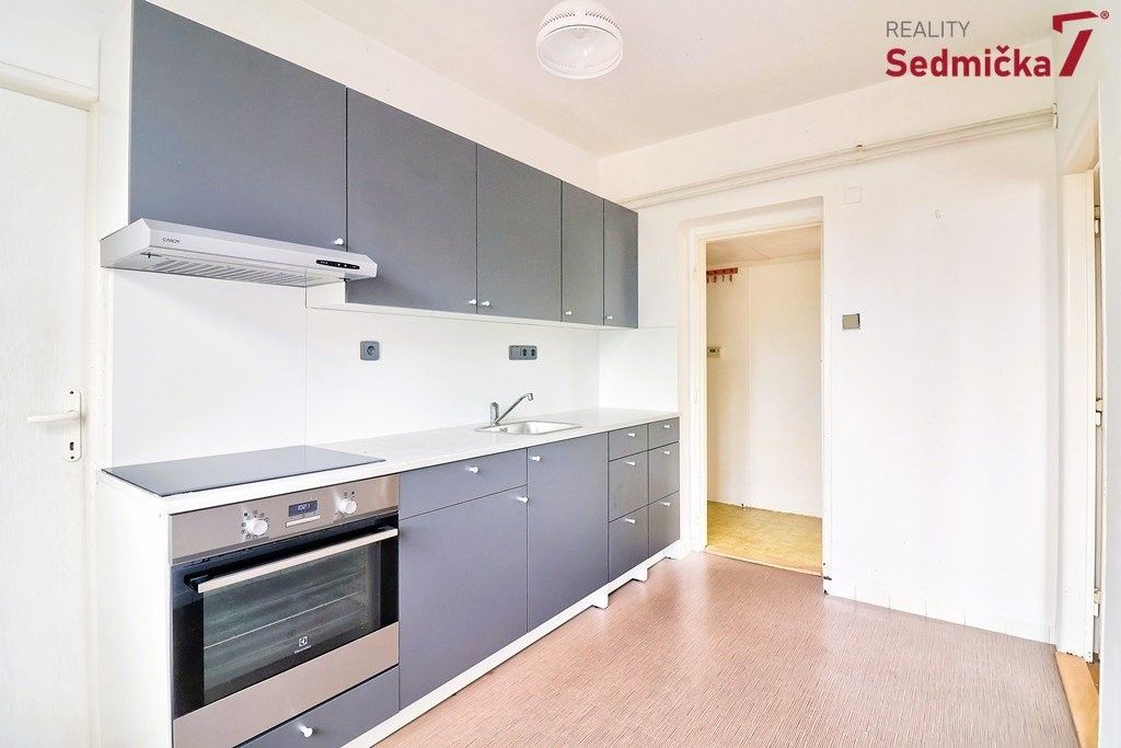 4+1, Lučiny, Žďár nad Sázavou, 88 m² - 1