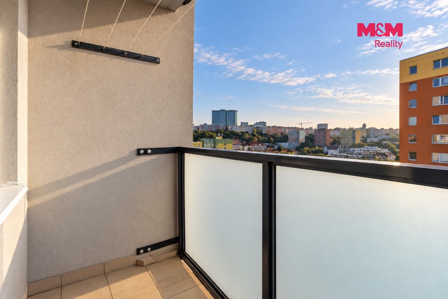 2+kk, U Botiče, Praha, 42 m² - 1