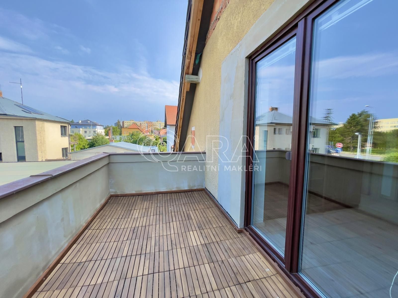 3+kk, Karla Michala , Praha Zbraslav, 85 m² - 2