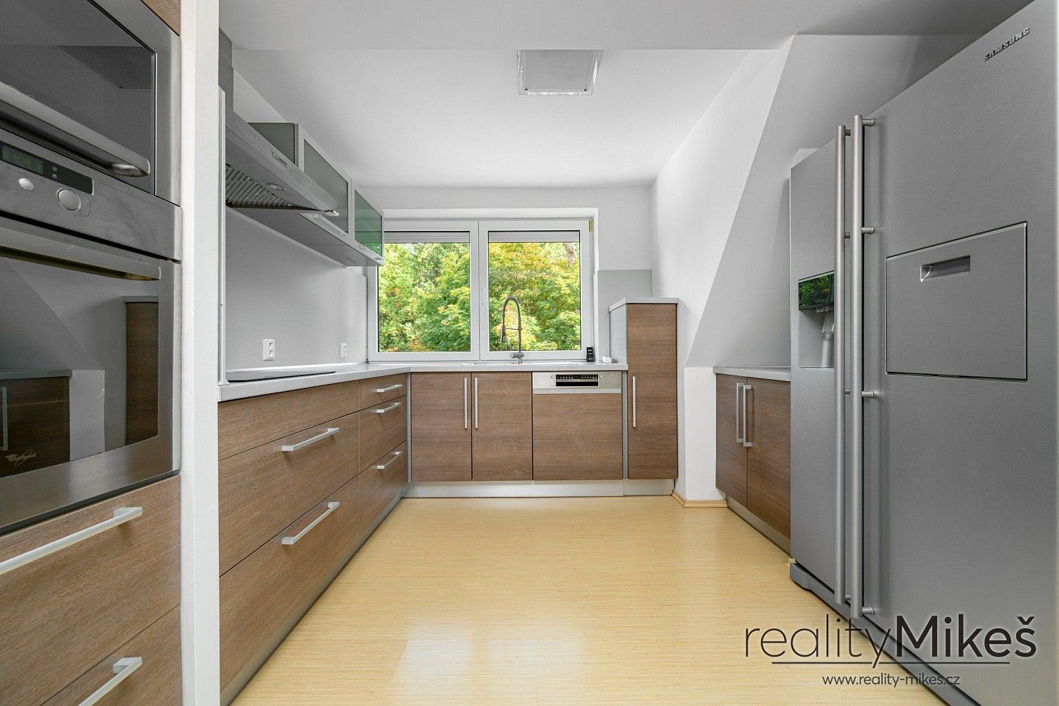 Byt 4+kk · 158 m² · Na Výšinách, Liberec - 3