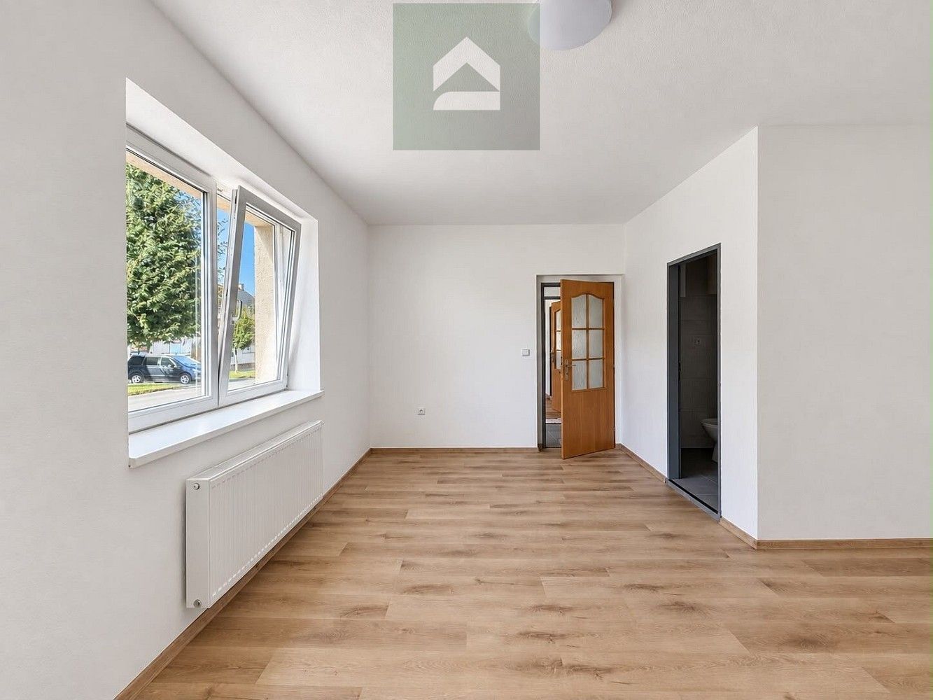 Pronájem byt 3+kk - Prvomájová, Plzeň - Křimice, 68 m² - 5