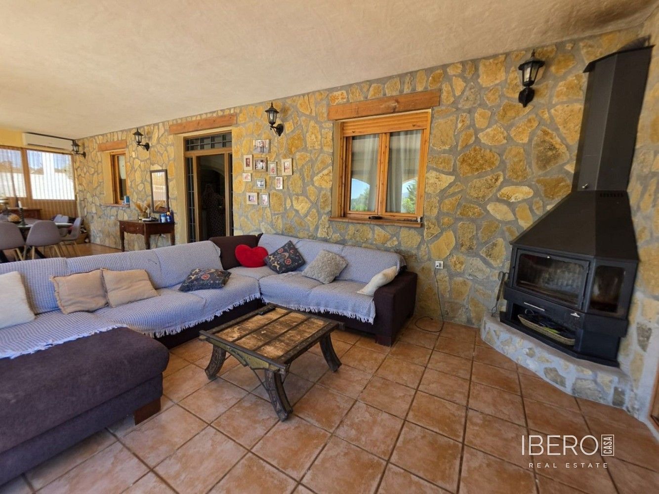 Rodinný dům · 281 m² · Benissa, ES - 3