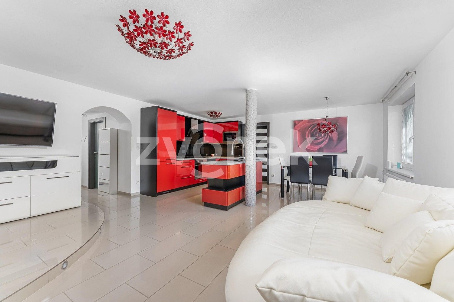 Rodinný dům, 258 m²