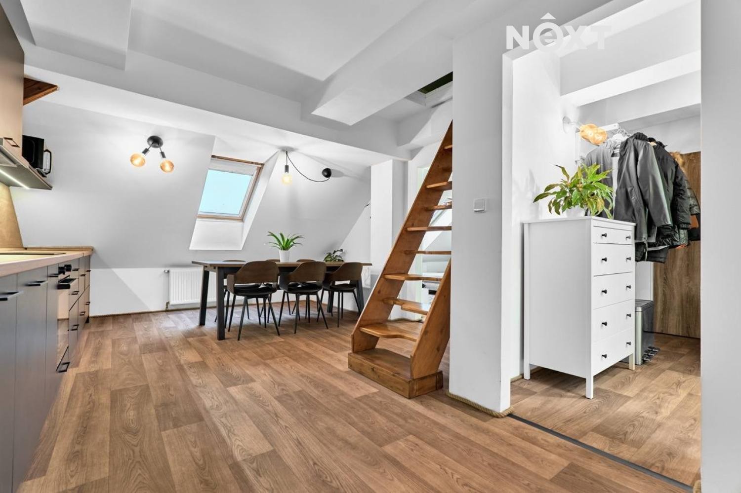 Prodej byt 3+kk - Česká 15, Skalná, 70 m² - 5