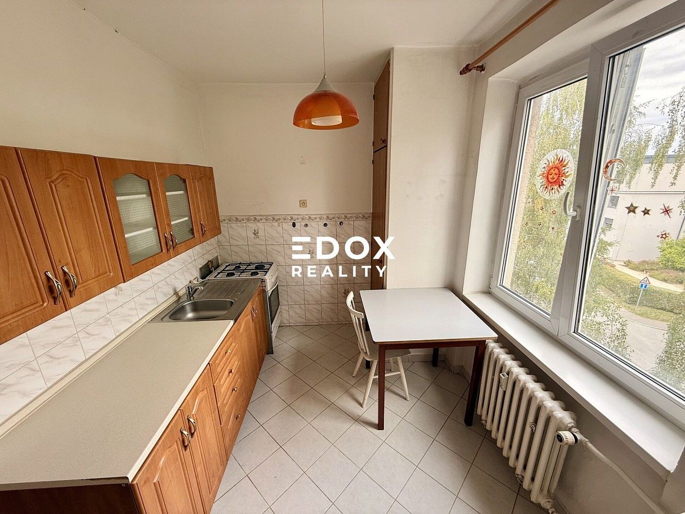 2+1, Postupická, Praha 4 - Záběhlice, 55 m² - 2