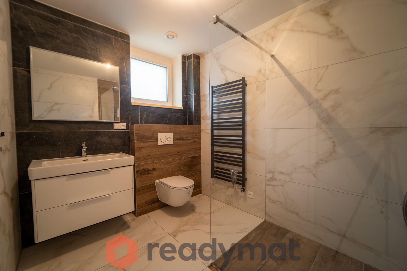 Byt 1+kk · 44 m² · tř. Dukelských hrdinů 1109, Hodonín - 3
