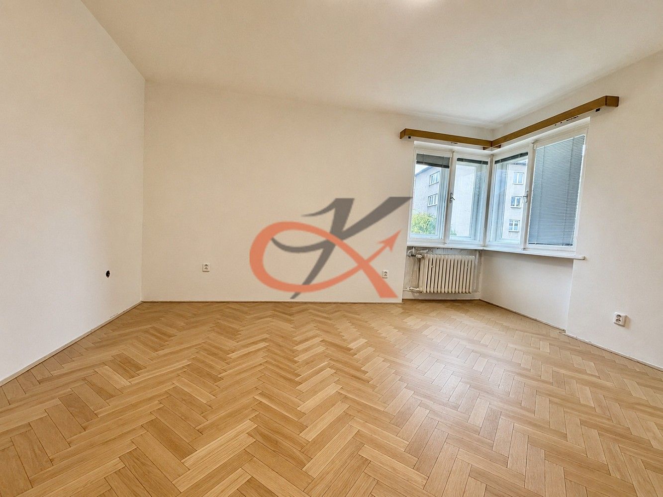 Byt 4+1 · 102 m² · Ostrava - Moravská Ostrava, okres Ostrava-město, Moravskoslezský kraj - 4