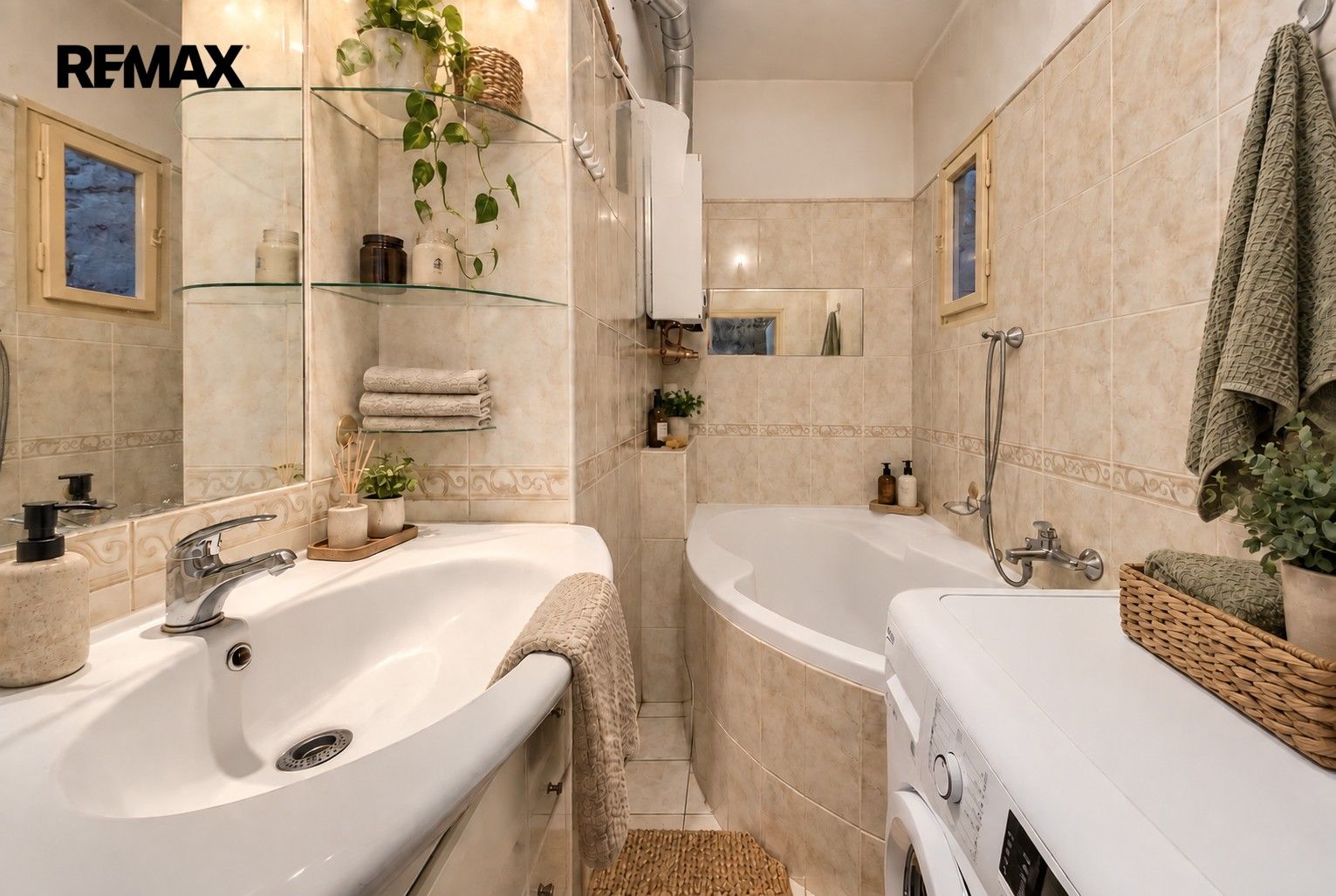Prodej byt 2+kk - Kaplická 553, Praha Podolí, 42 m² - 5