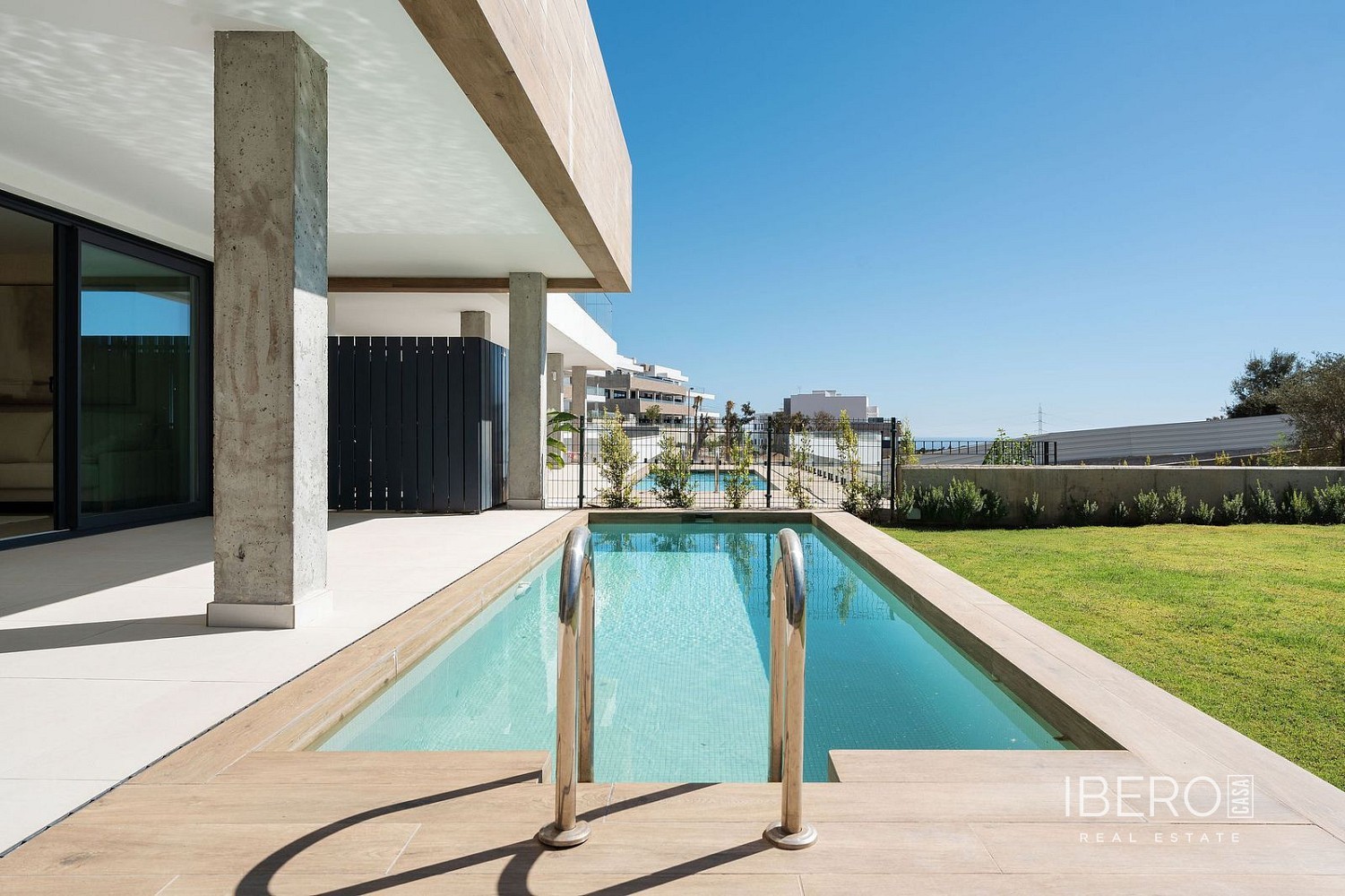 3+kk, Altos de los Monteros, Španělsko, 92 m² - 1