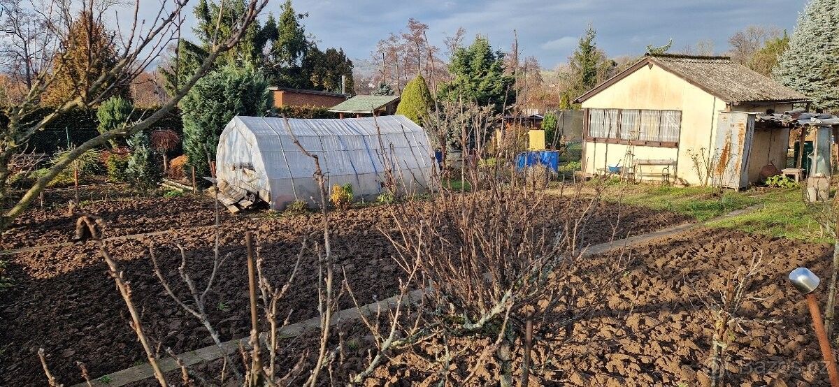 Prodej zahrada - Jičín, 506 01