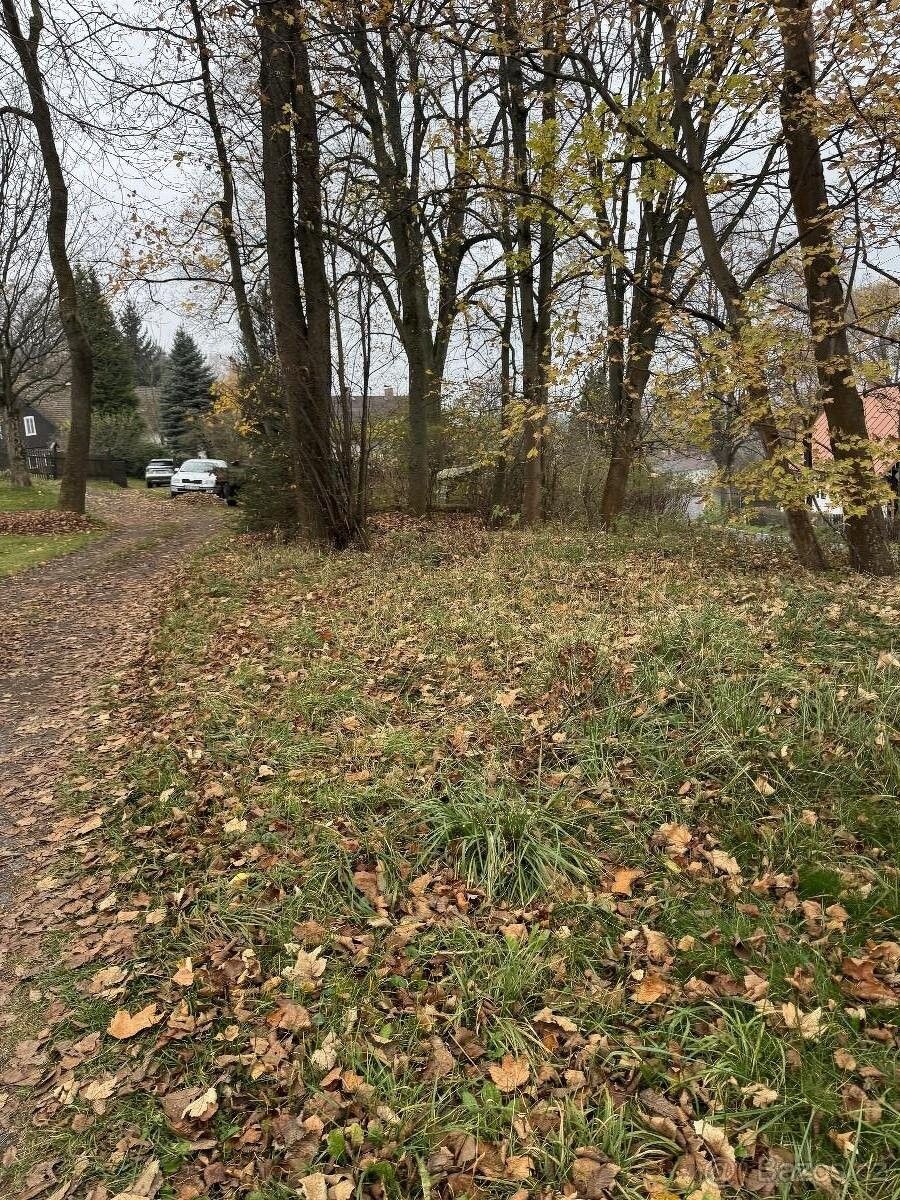 Zahrady, Osečná, 463 52