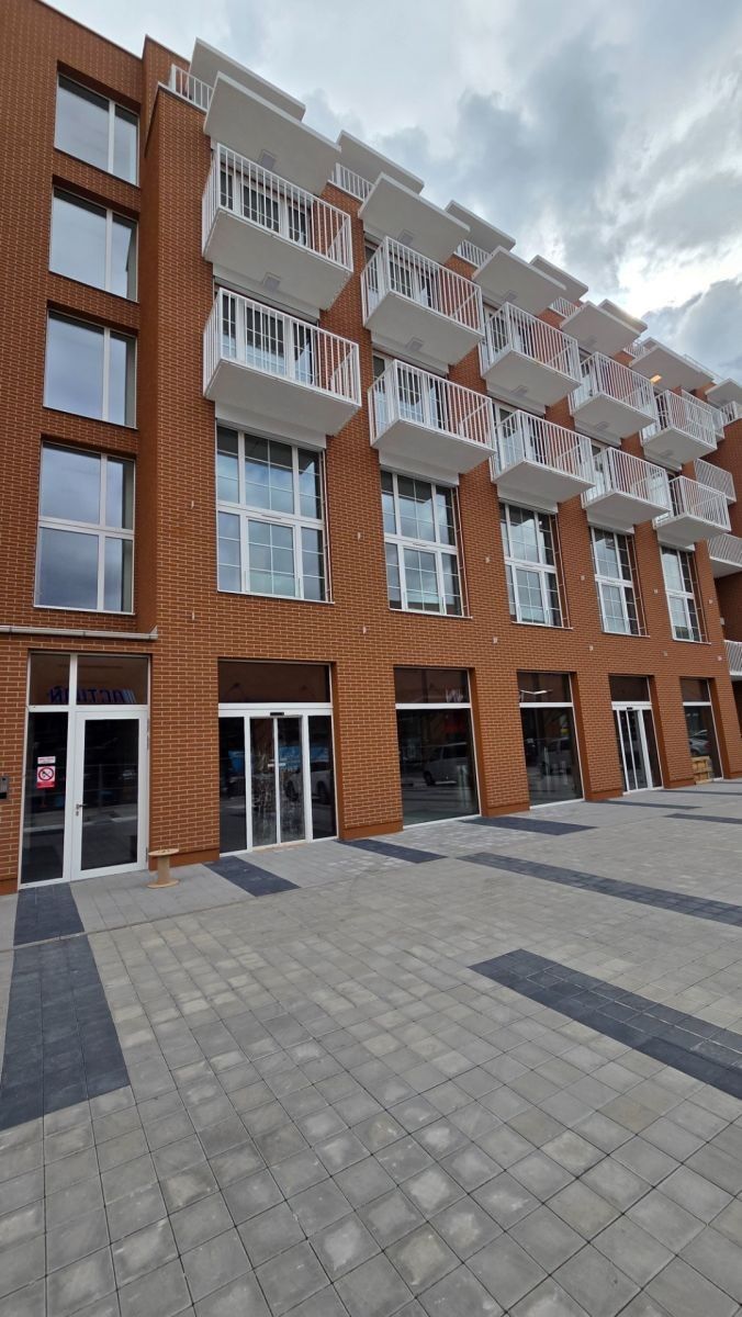 1+kk, Mladoboleslavská, Praha - Kbely, 28 m² - 2