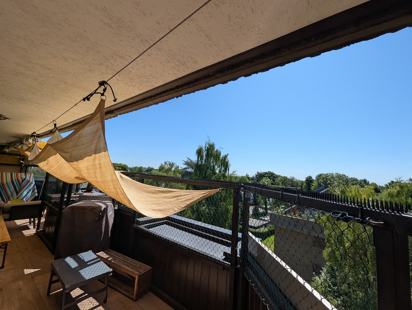 Byt 4+kk · 155 m² · Köln Holweide Nordrhein-Westfalen 51067 - 4