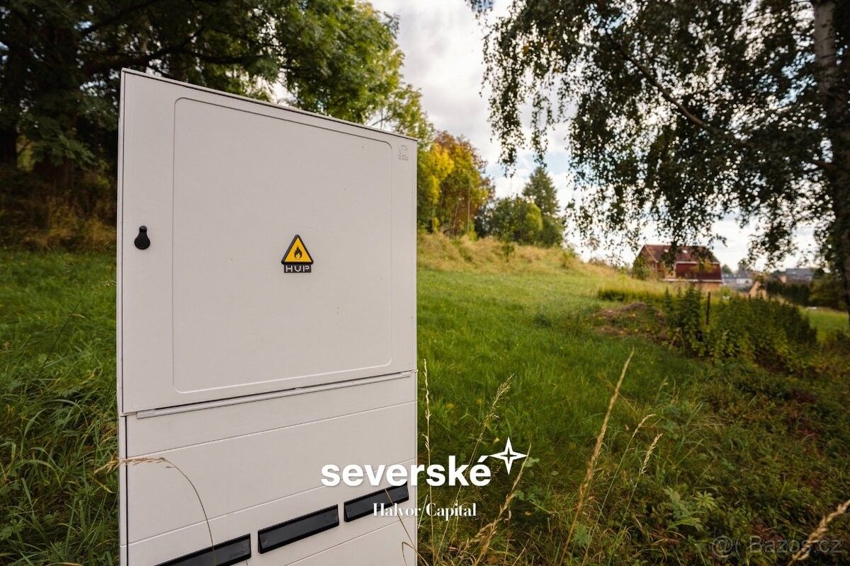 Prodej pozemek pro bydlení - Liberec, 460 14 - 5