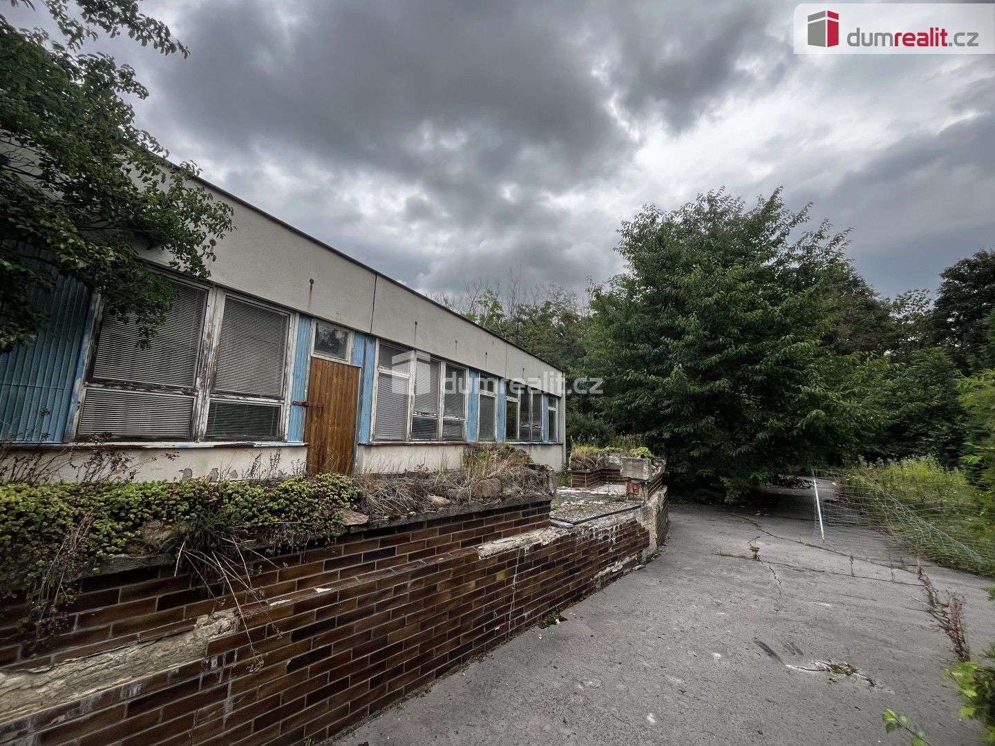 Obchodní prostory · 223 m² · Řetenická, Újezdeček - 4