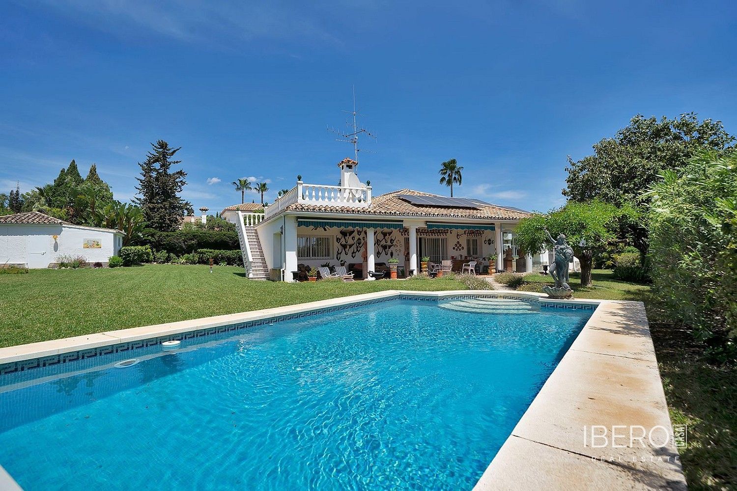 Prodej rodinný dům - El Paraiso, ES, 368 m² - 5