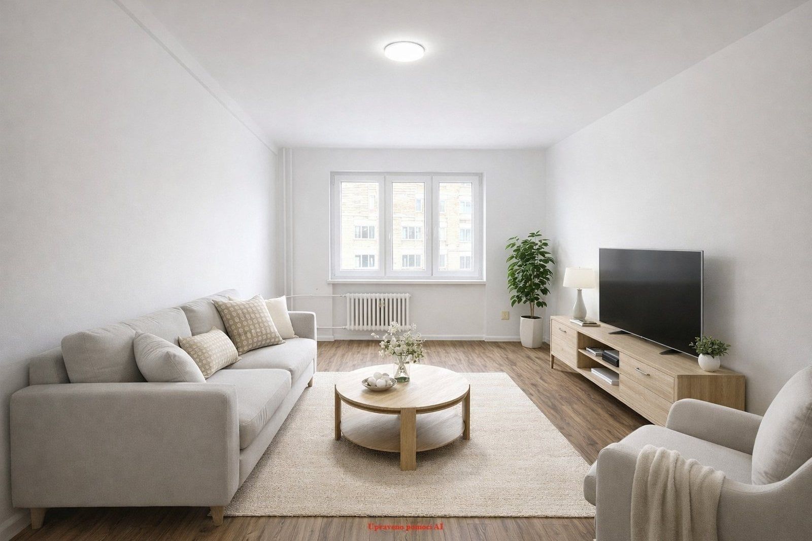 2+1, tř. Osvobození, Karviná - Karviná-město, Moravskoslezský kraj, 55 m² - 1