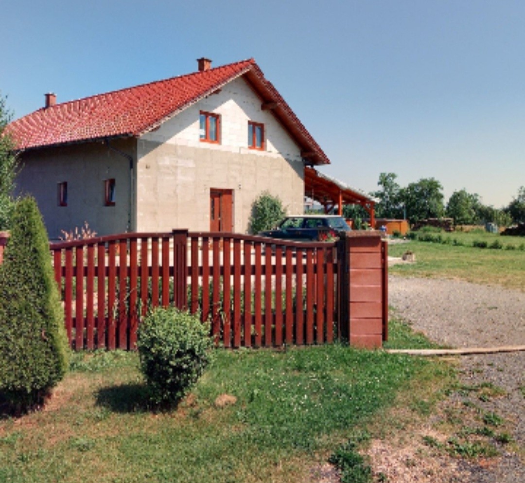 Prodej rodinný dům - Dražice, 391 31 - 2
