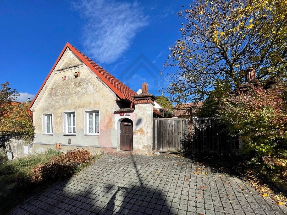 Prodej dům - Plzeň, 326 00, 855 m²