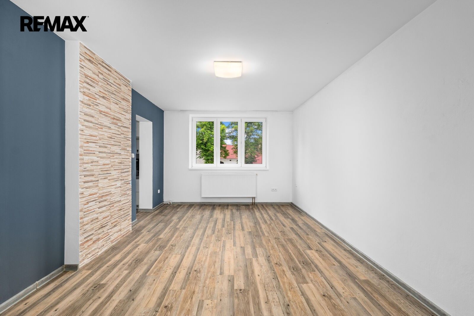 3+1, Borovany Třebeč, 61 m² - 2