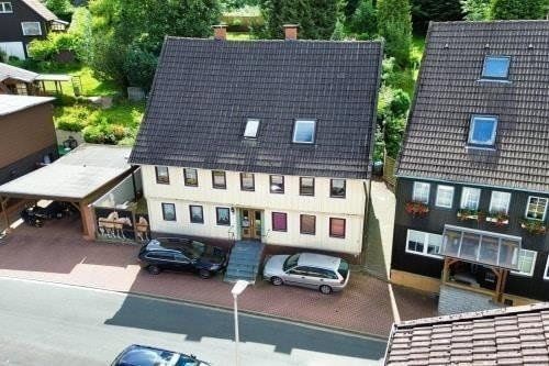 5+kk, Bischofsthal Str. 14, , Dolní Sasko, 150 m² - 1