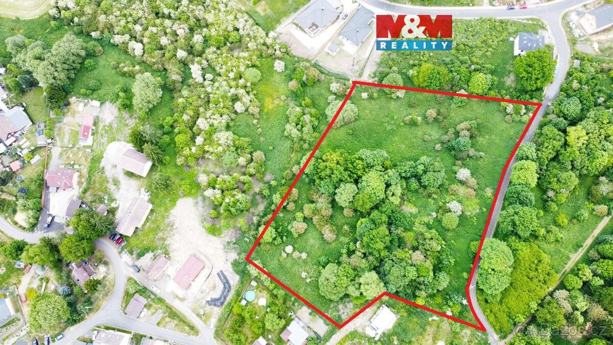 Pozemky pro bydlení, Březová, 360 01