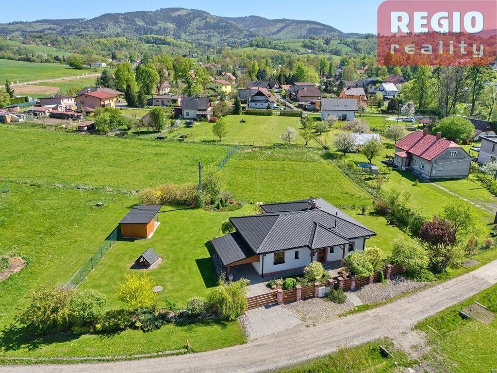 Rodinné domy, Frýdlant nad Ostravicí, 739 11