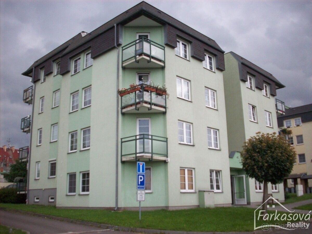 Byty, Lanškroun, 563 01