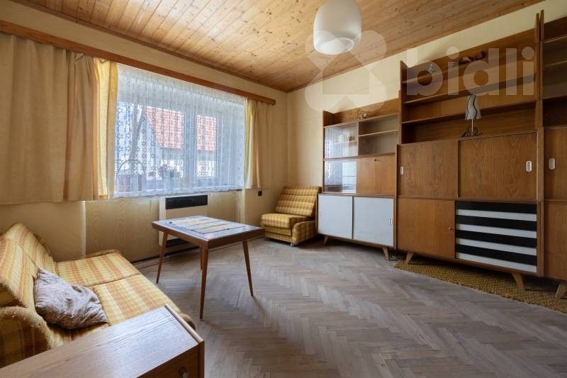 Prodej rodinný dům - Lužická, Mělník, 115 m²