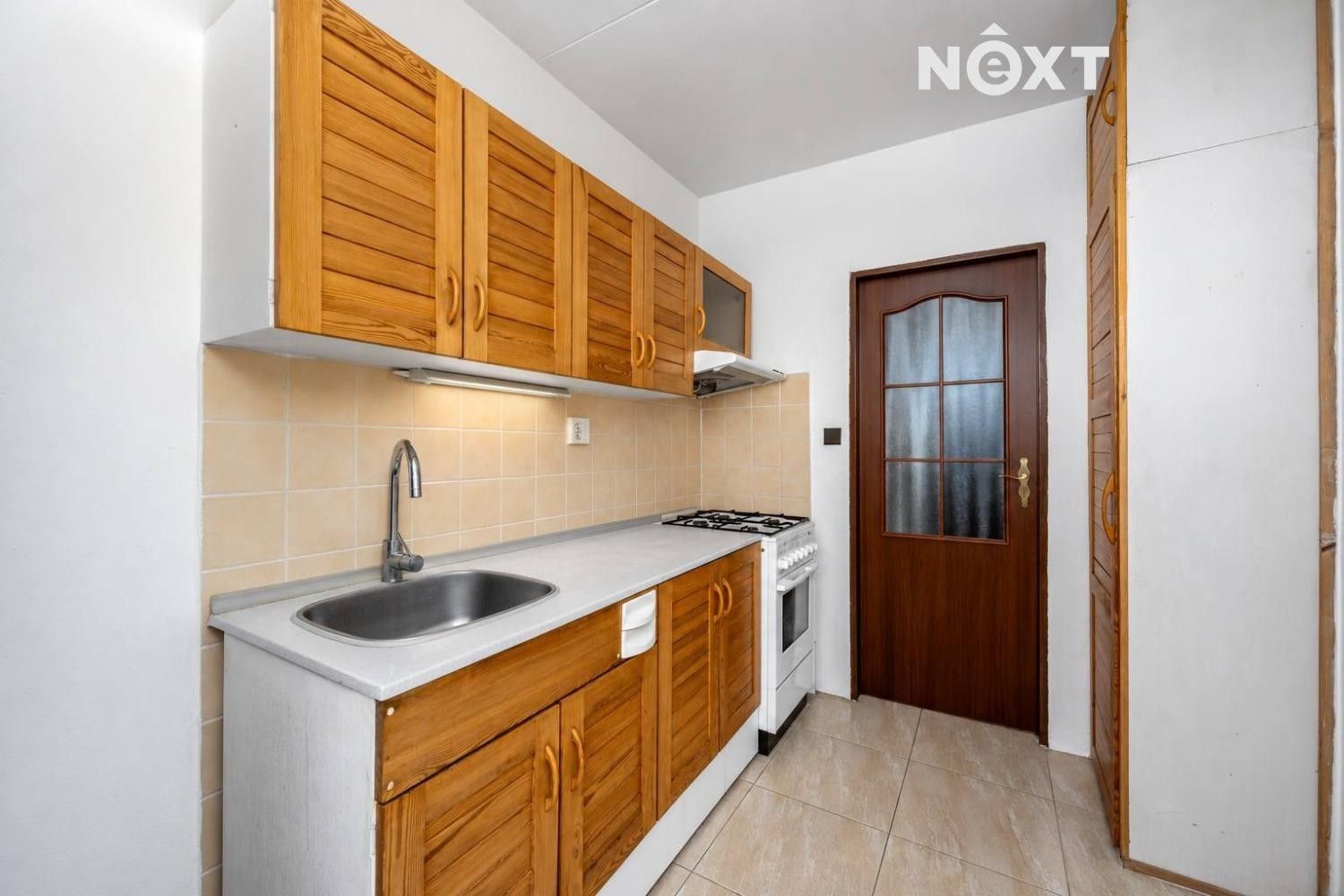 Prodej byt 3+1 - Vackova 1560, Praha Stodůlky, 74 m² - 5