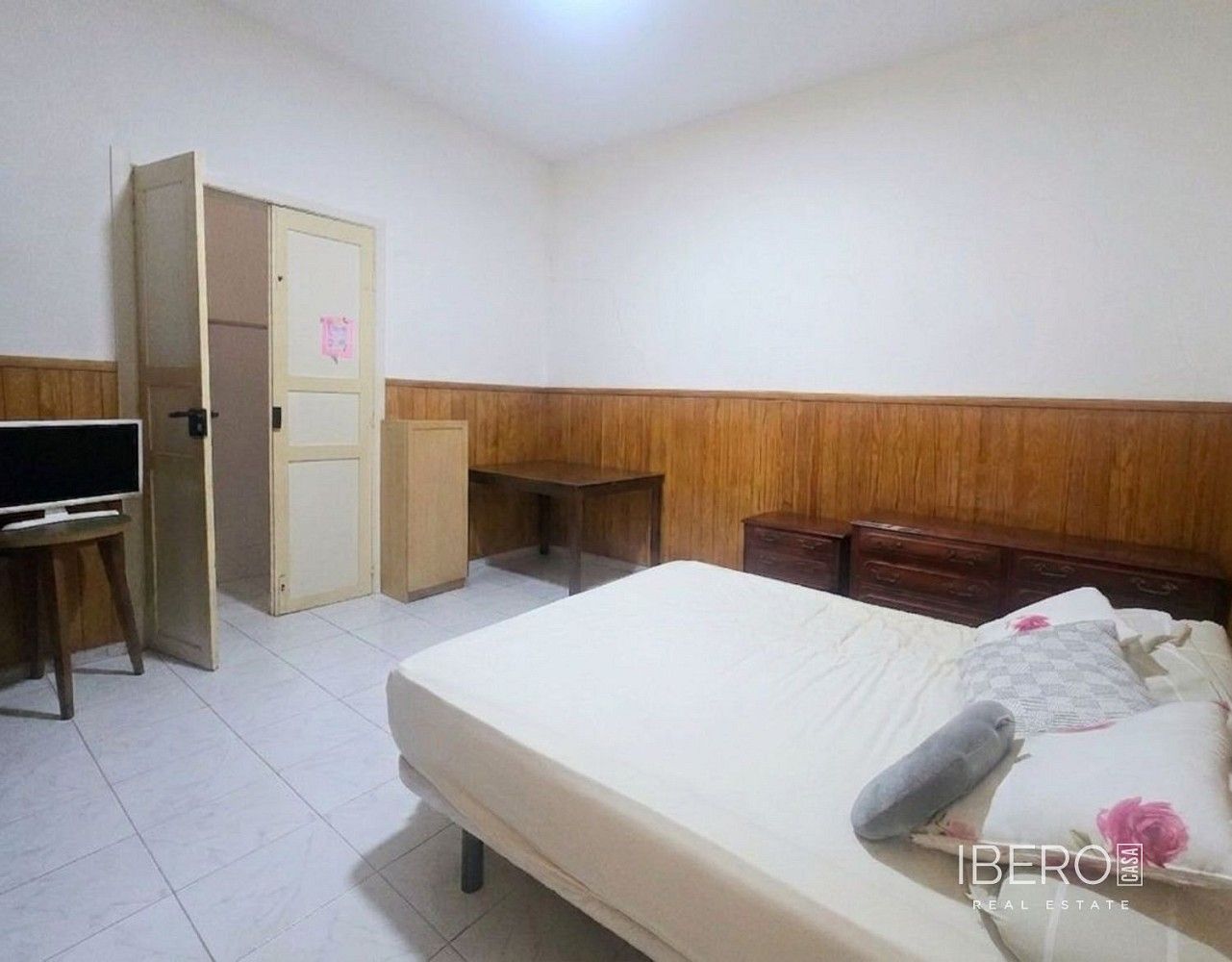4+kk, Las Palmas de Gran Canaria, Španělsko, 96 m² - 1