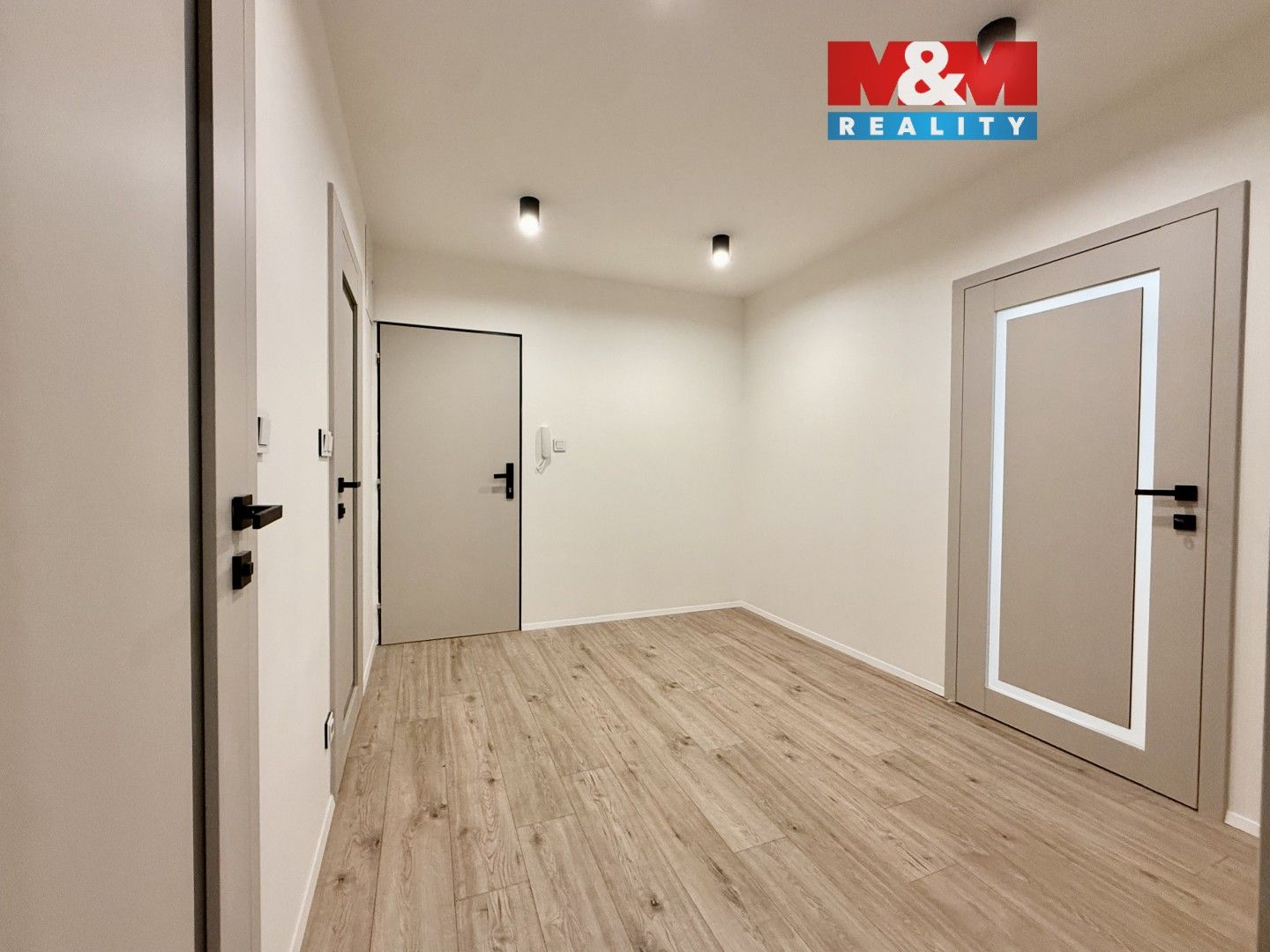 3+1, Sládkova, Ostrava, 69 m²