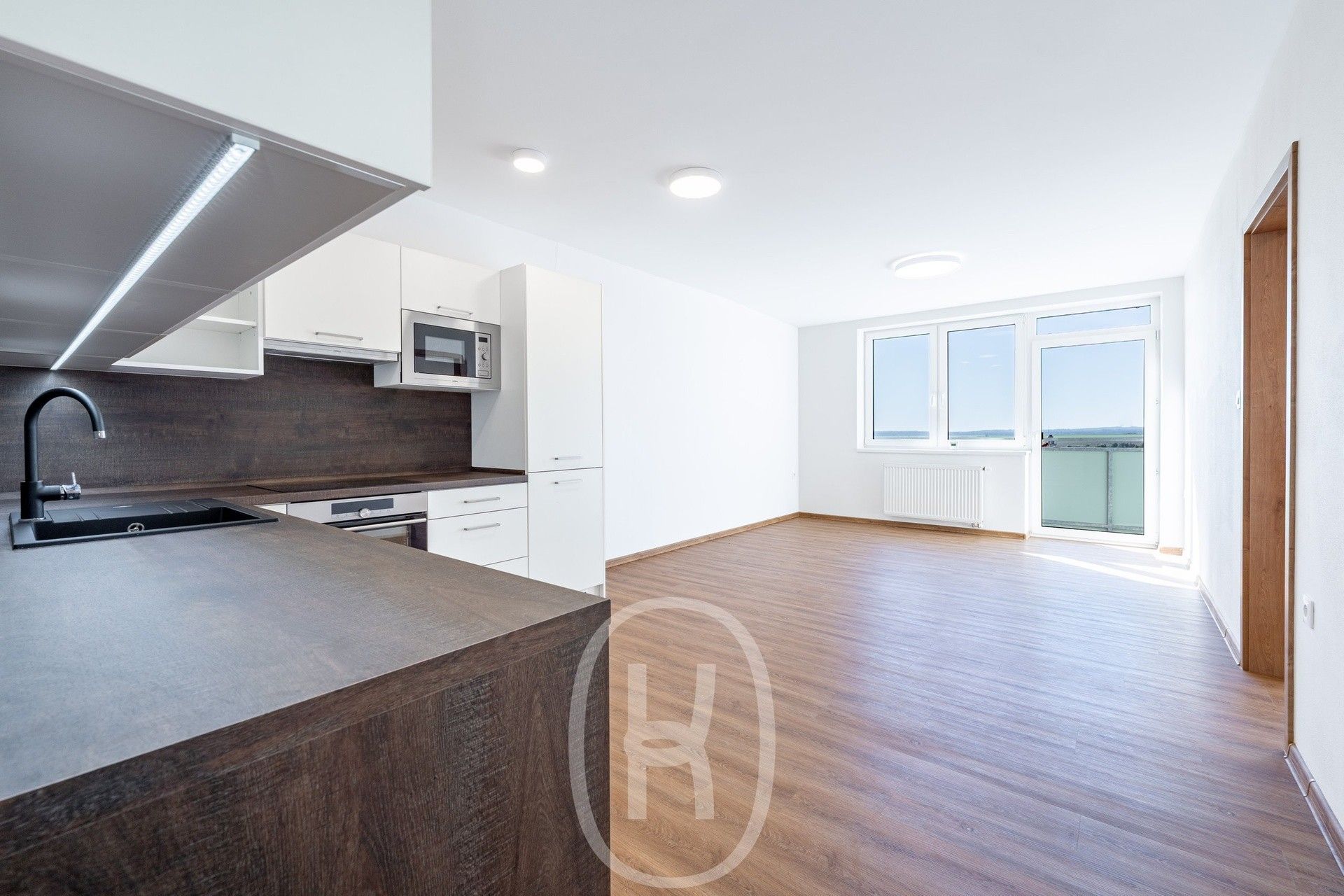 Byt 3+kk · 71 m² · Jechova, Moravské Budějovice - 3